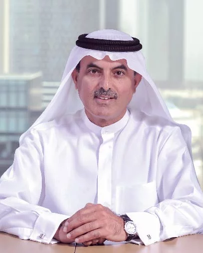 Abdul Aziz Abdulla Al Ghurair-01 H.E Abdul Aziz Al Ghurair, Chairman of the Abdulla Al Ghurair Foundation a non-profit organization in the UAE.