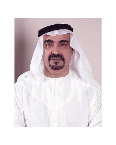 Mr. Ali Rashid Ahmed Lootah, Vice Chairman of the Board of Directors of Mashreq Bank and a Board member of Dubai World.