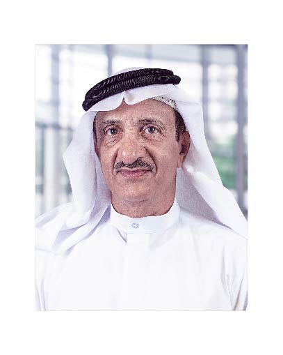 Mr. Rashid Saif Al Jarwan, Chairman of Mashreq Bank’s Board Audit Committee, Vice Chairman of Dana Gas PJSC.