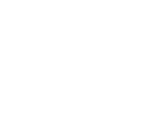 Icon of a group of people connected in a circle represents a community and network - AGF alumni network