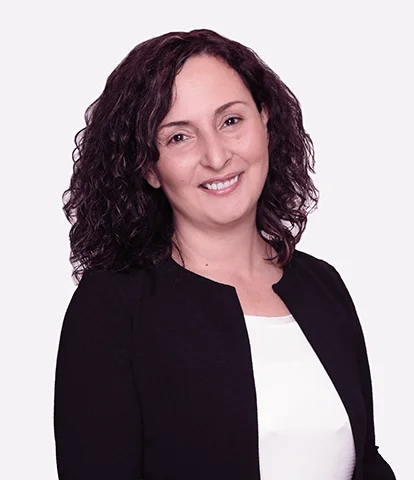 dana2 Ms. Danah Dajani, Senior Vice President - Partnerships & Programs at Abdulla Al Ghuraiar Foundation in the UAE.