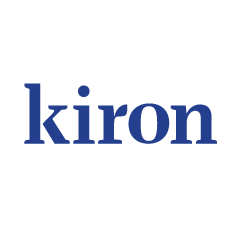 KIRON Logo AGF Collaboration with the open learning platform for refugees higher education development in the Arab region.