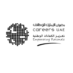 Careers UAE Logo - Collaboration of Abdulla Al Ghurair Foundation with public sector to Empower the Arab Youth in the UAE