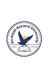 The An-Najah National University logo - AGF collaborations and partnerships for Emirati and Arab youth empowerment