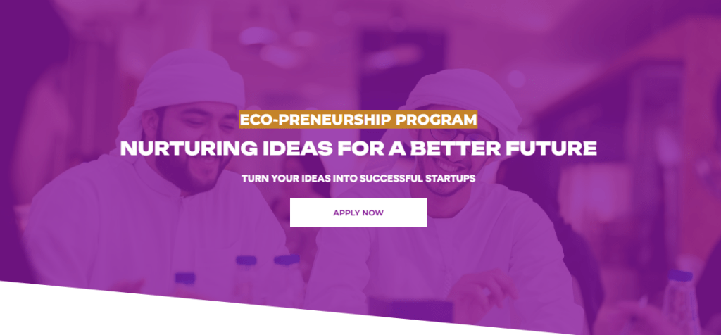 Eco-preneurship Bootcamp