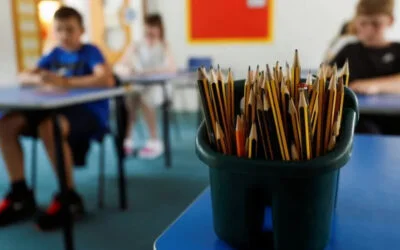 Education enables us to address the root causes of conflicts, such as poverty, inequality and social injustice. (Reuters)