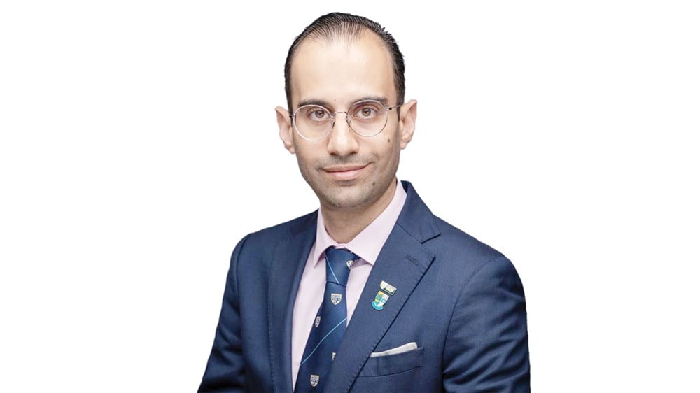 The UAE Establishes a Global Model for a Safe and Tolerant Environment 