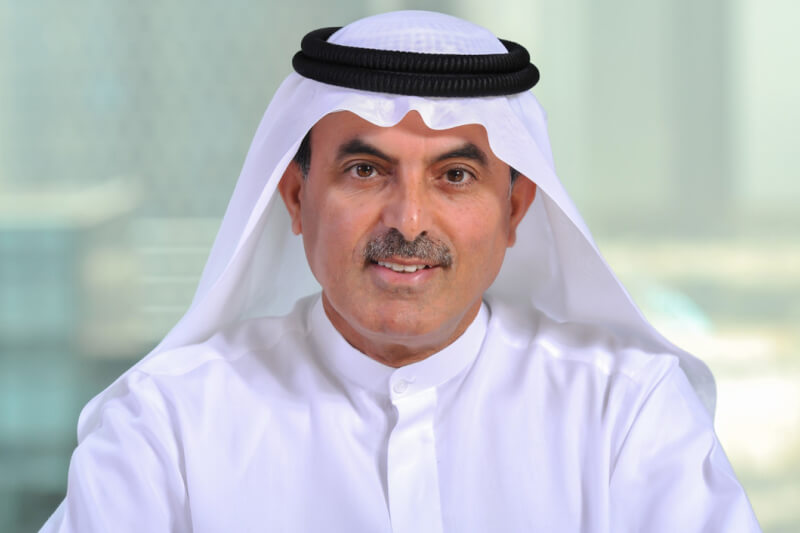 Abdulaziz Al-Ghurair, chairman of Abdulla Al-Ghurair Foundation. (Supplied)