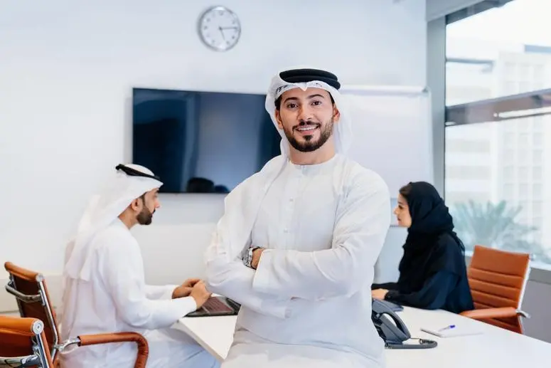 AGF launches ‘Talaaqa’, a business English program for Arab Youth