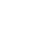 Icon of a group of people connected in a circle represents a community and network - AGF alumni network