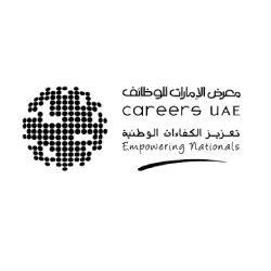 Careers UAE Logo - Collaboration of Abdulla Al Ghurair Foundation with public sector to Empower the Arab Youth in the UAE