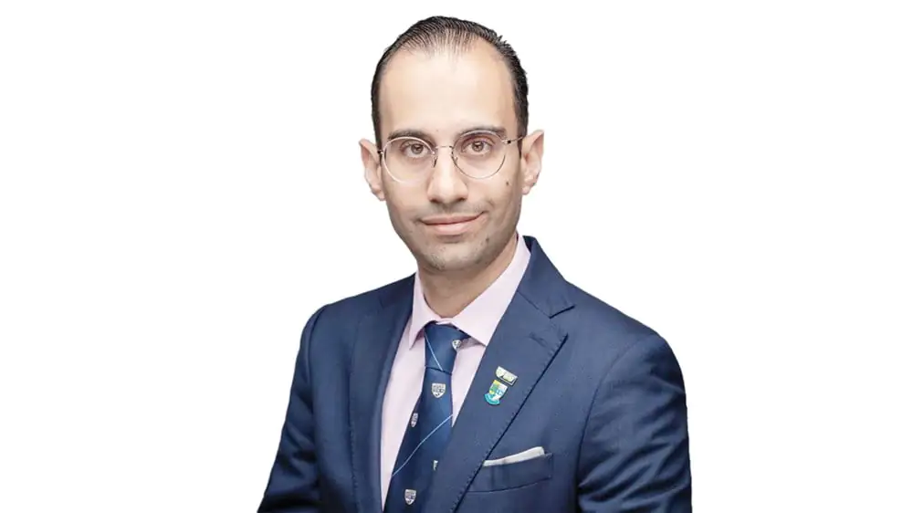 The UAE Establishes a Global Model for a Safe and Tolerant Environment