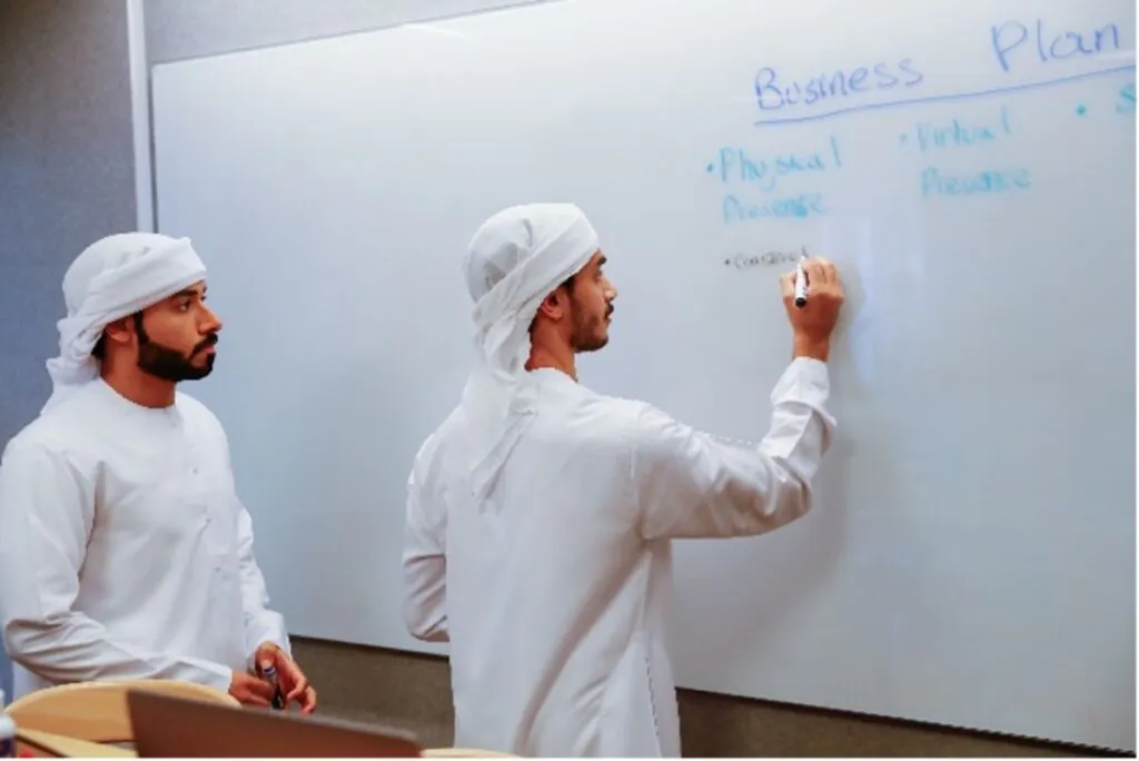 Marketing I – Precision Marketing for Higher Education