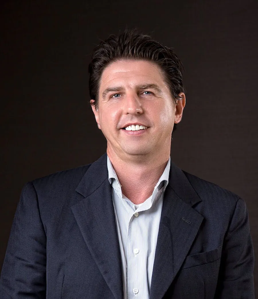 Jean-Luc Scherer - Senior Vice President – Smart Systems & Operational Enablement